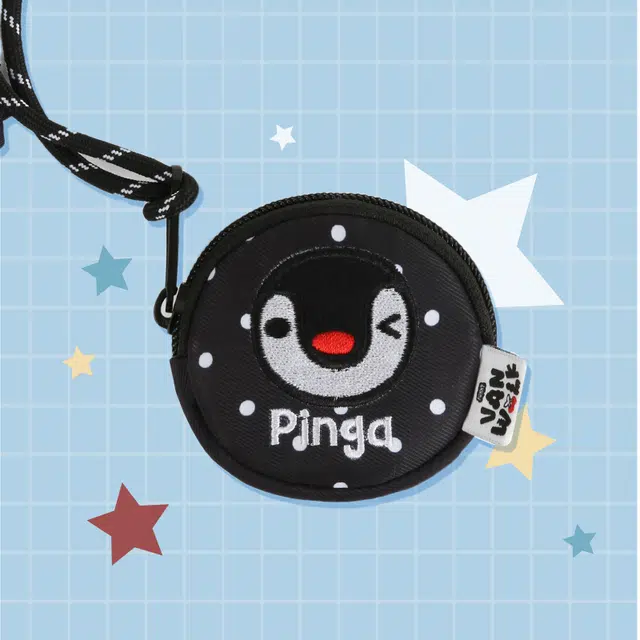 VANWALK Pingu
