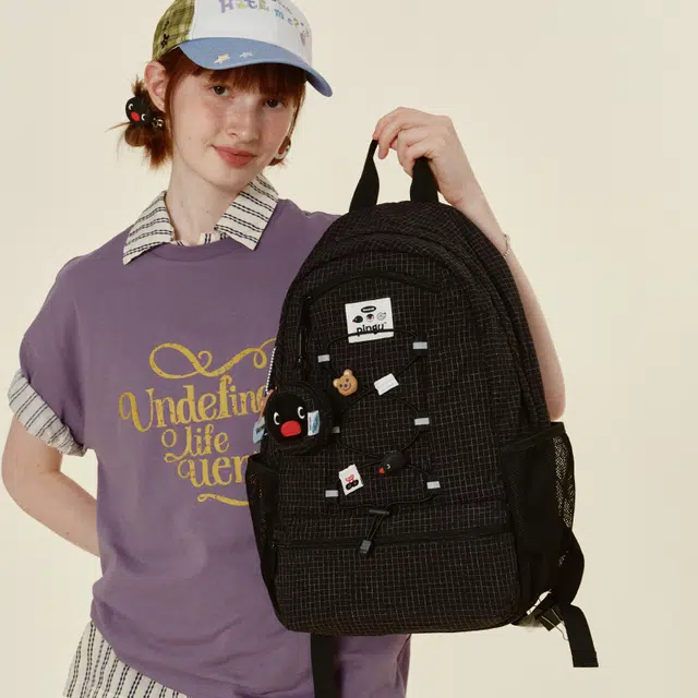 VANWALK Pingu
