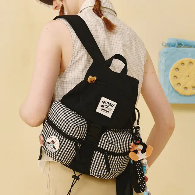 VANWALK Pingu