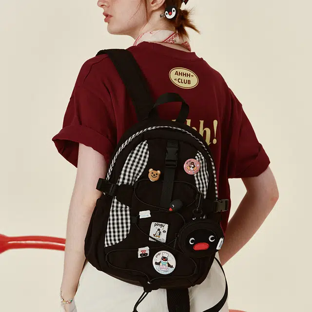 VANWALK Pingu