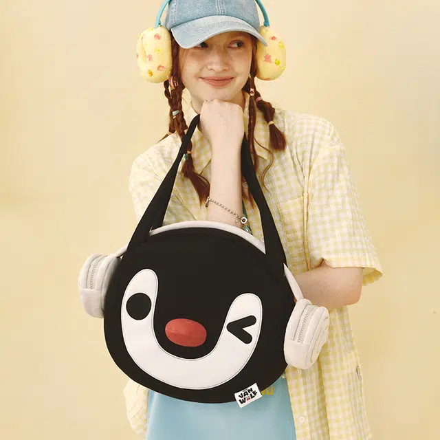 VANWALK Pingu ins