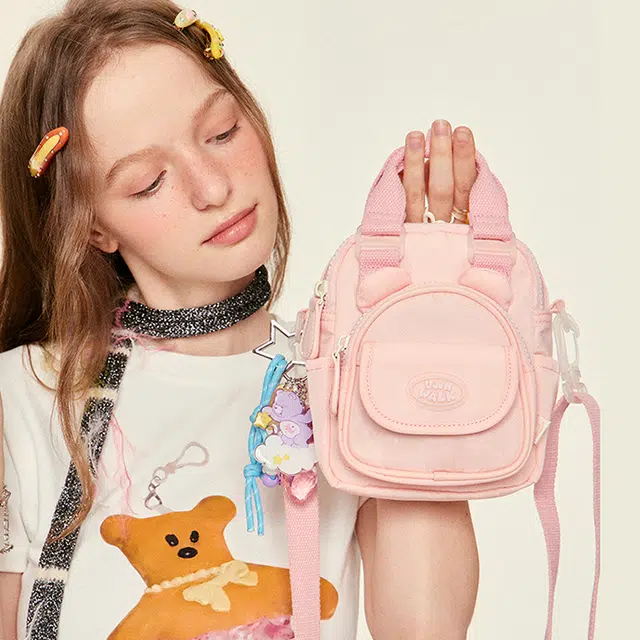 VANWALK CareBears