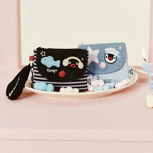 VANWALK Pingu pingapingu