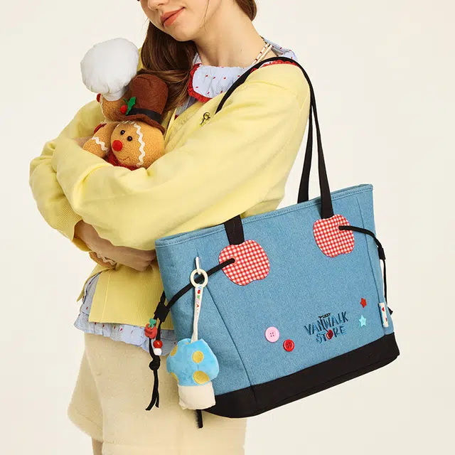 VANWALK Tote