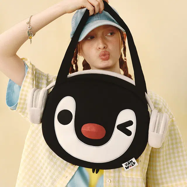 VANWALK Pingu ins