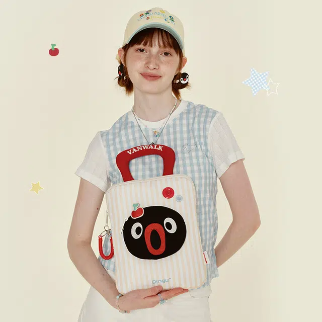 VANWALK Pingu