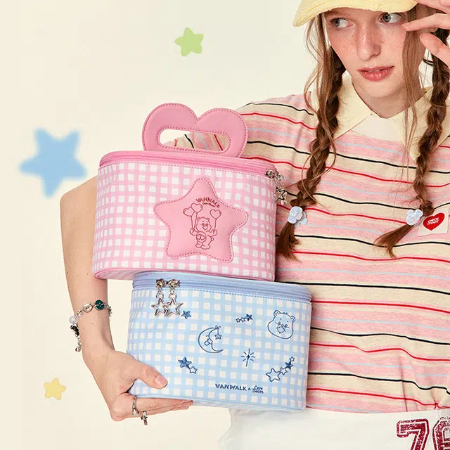 VANWALK CareBears
