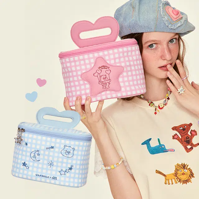 VANWALK CareBears