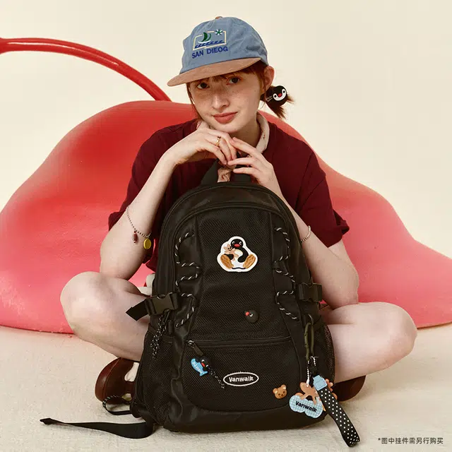 VANWALK Pingu