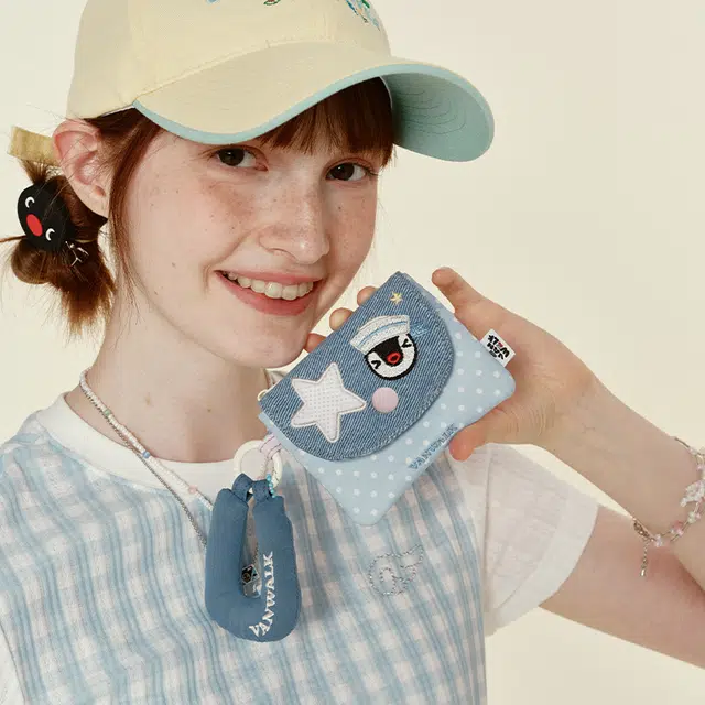 VANWALK Pingu pingapingu