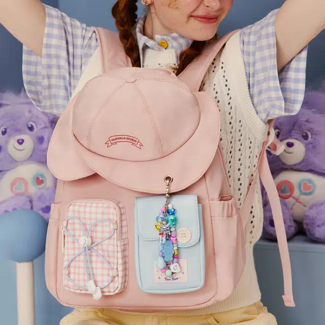 VANWALKCareBears