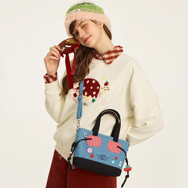VANWALK Tote