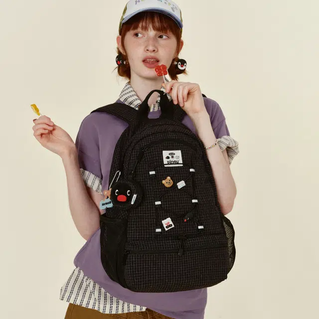 VANWALK Pingu