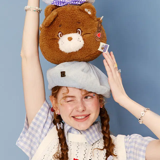 VANWALKCareBears