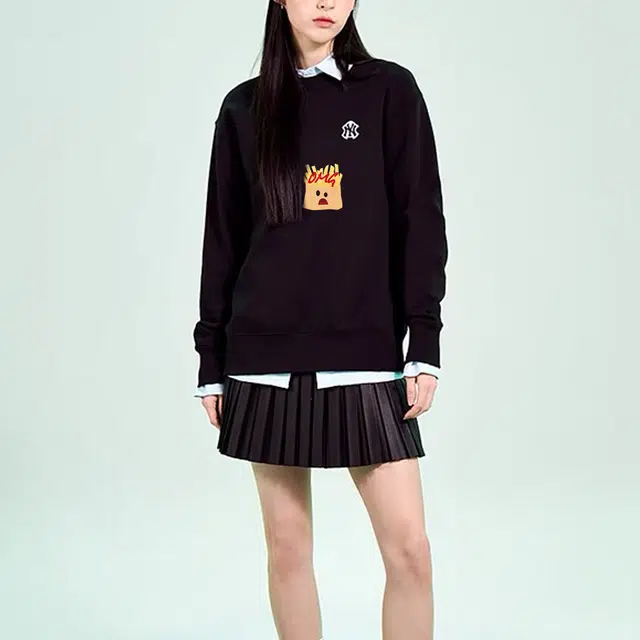 MLB SS23 BNK Logo