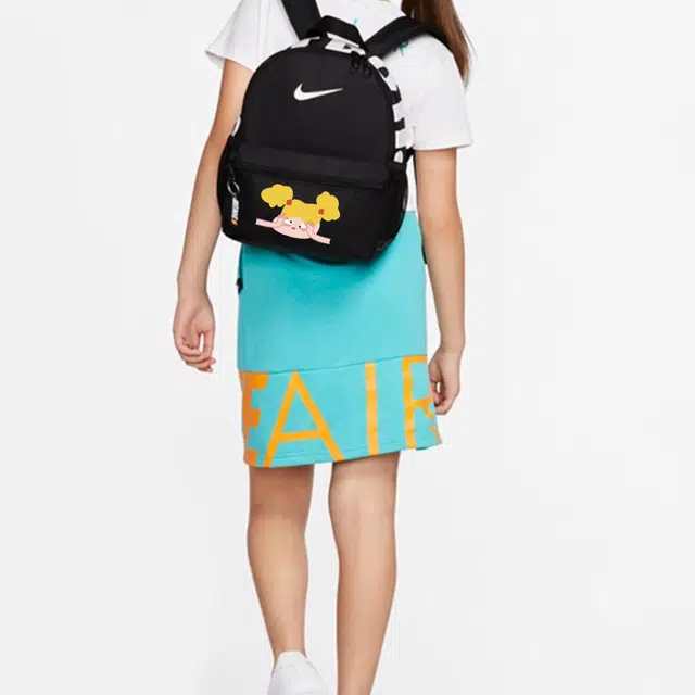 Nike Brasilia BNK