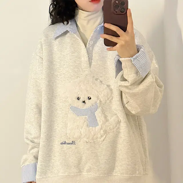 TESTUNG POLO