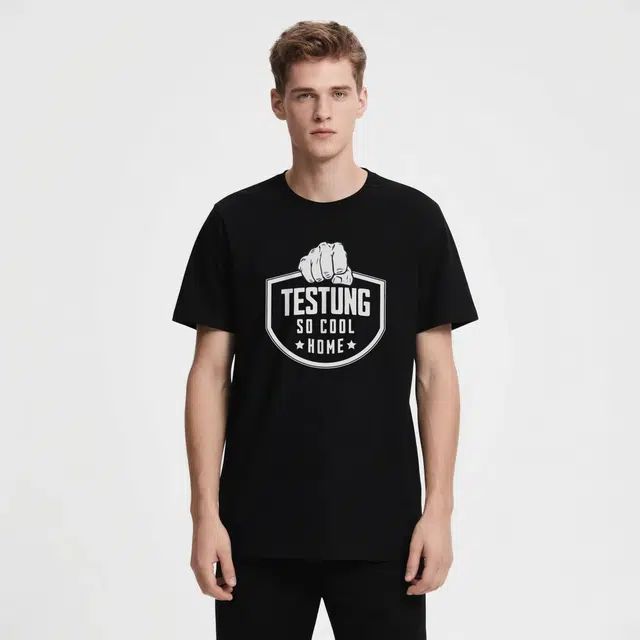 TESTUNG LOGOT