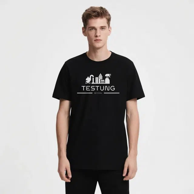 TESTUNG LOGOT