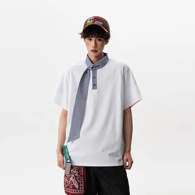 TESTUNG Polo