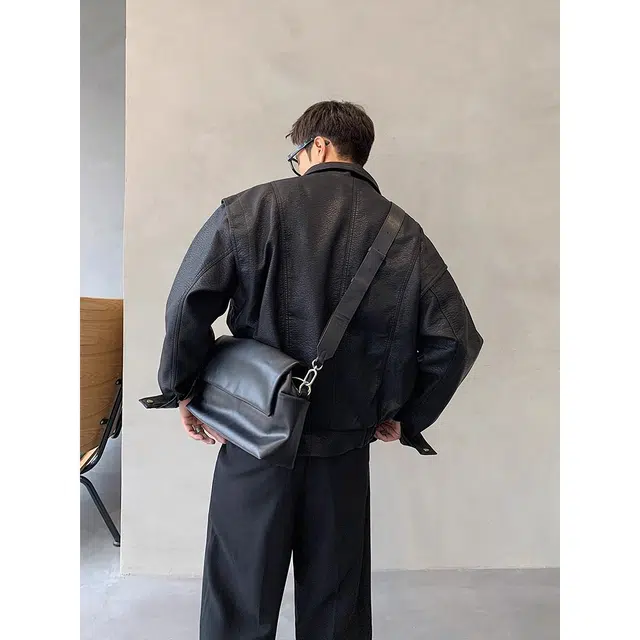 TESTUNG vibebombercleanfit