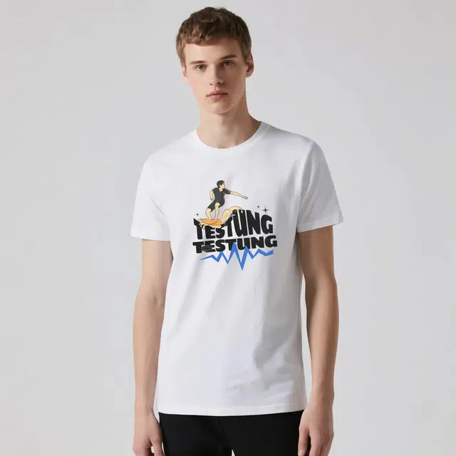TESTUNG LOGOT