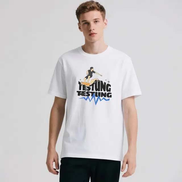 TESTUNG LOGOT