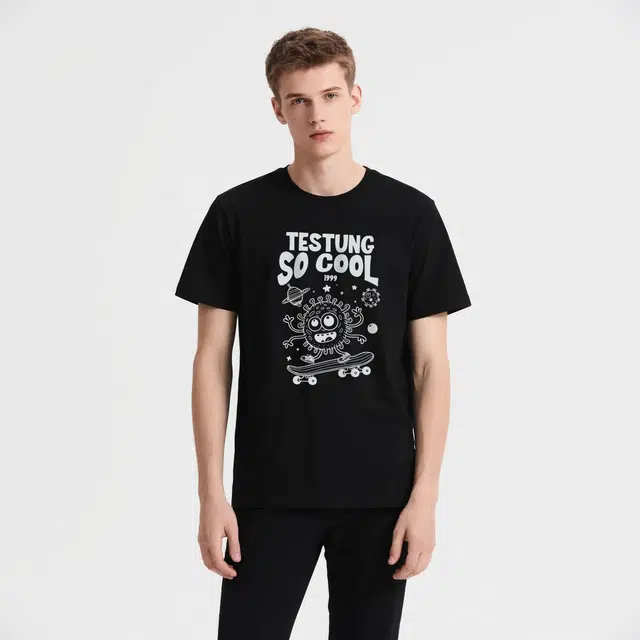 TESTUNG LOGOT
