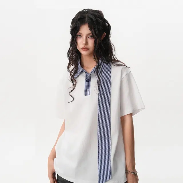 TESTUNG Polo
