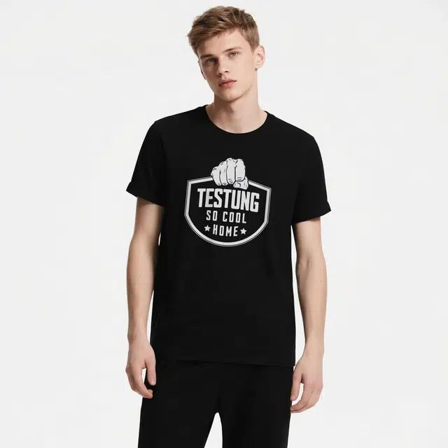 TESTUNG LOGOT