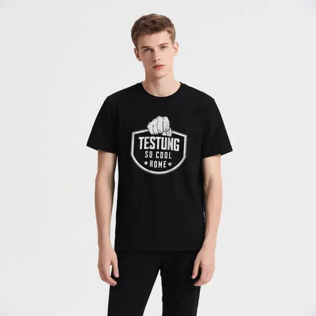 TESTUNG LOGOT