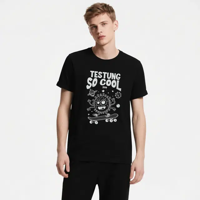 TESTUNG LOGOT