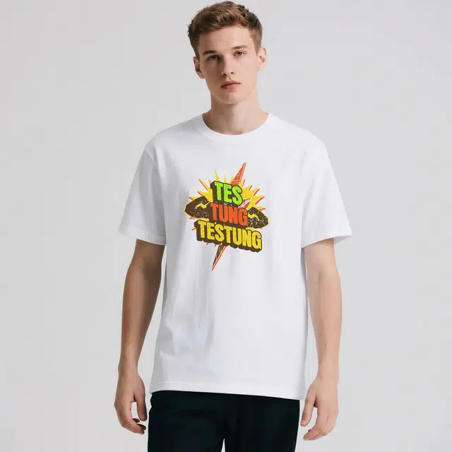 TESTUNG LOGOT