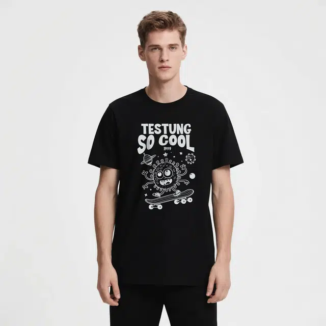 TESTUNG LOGOT