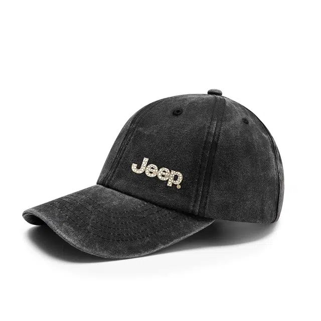 Jeep LOGO
