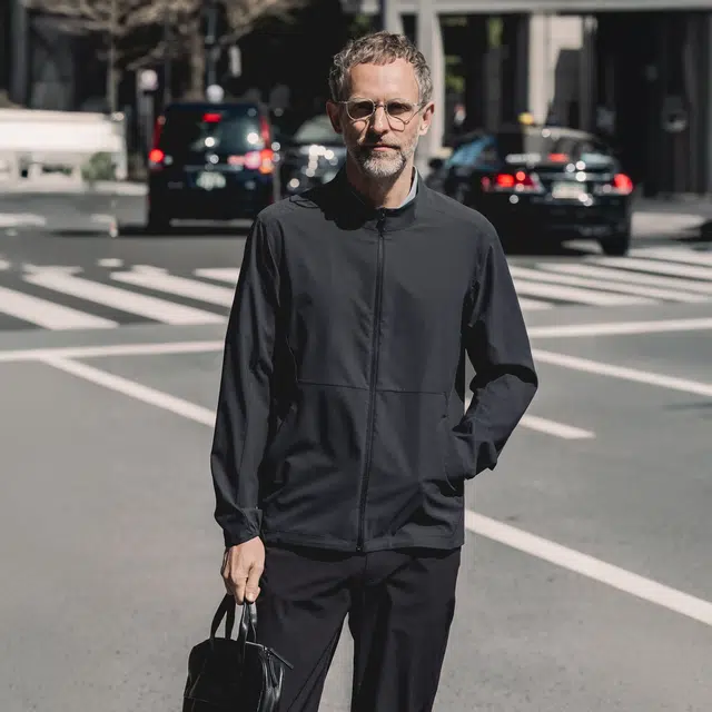 CARE OF LORD Yun Kai