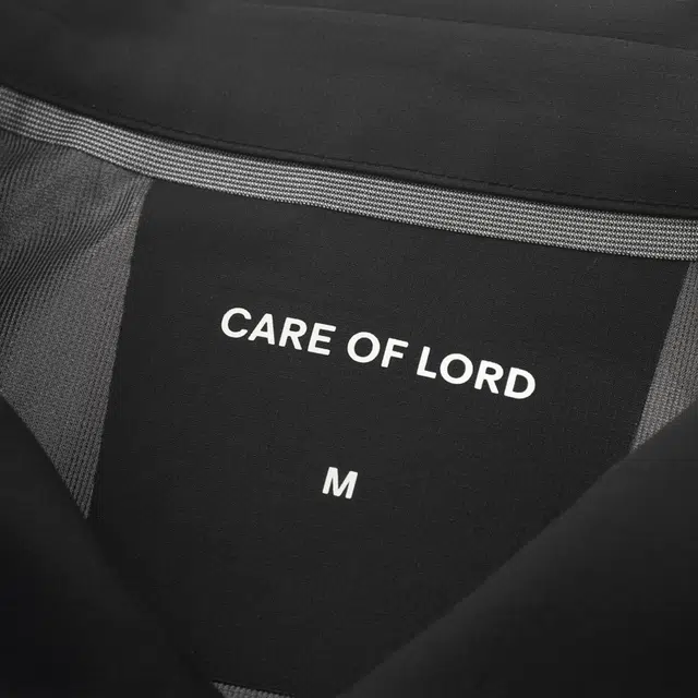 CARE OF LORD