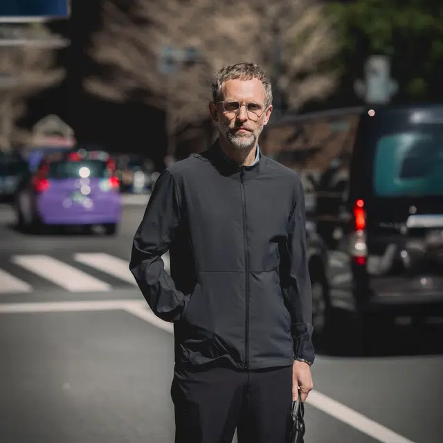 CARE OF LORD Yun Kai