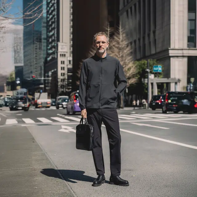 CARE OF LORD Yun Kai