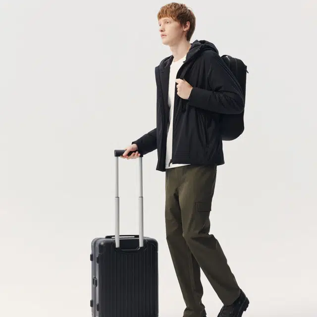 CARE OF LORD Primaloft