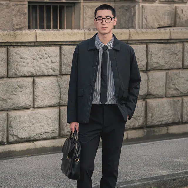 CARE OF LORD Primaloft