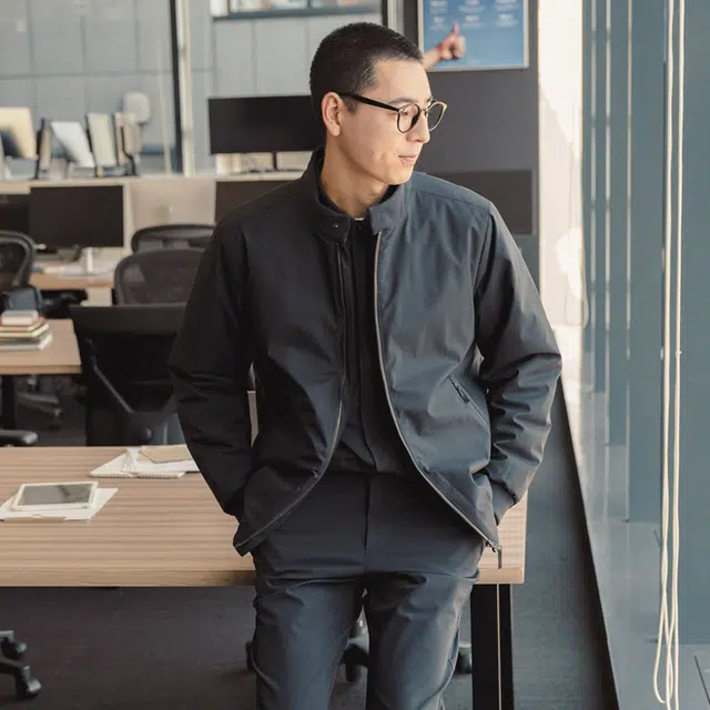 CARE OF LORD Primaloft