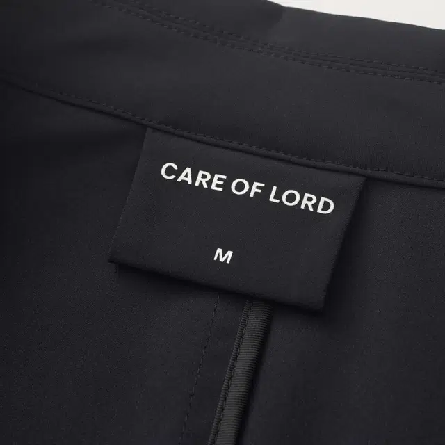 CARE OF LORD