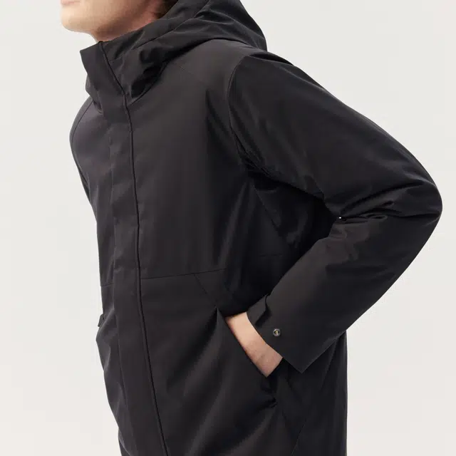 CARE OF LORD Primaloft