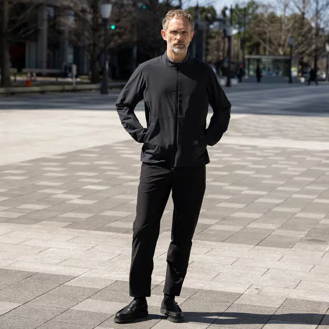 CARE OF LORD Yun Kai