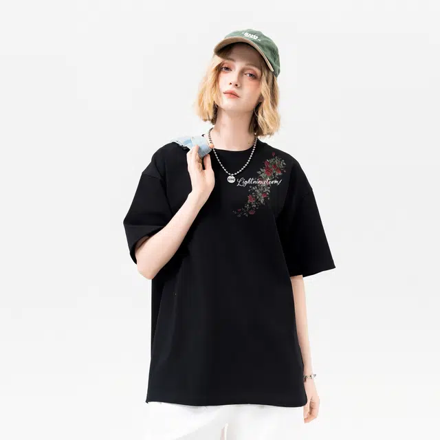 Lightning X Storm logo300T