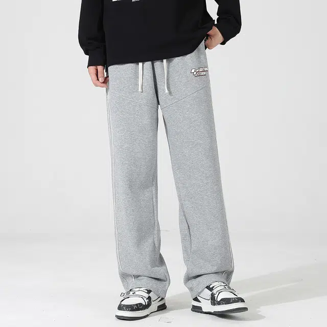 Lightning X Storm Logo