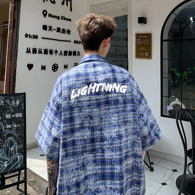 Lightning X Storm Logo