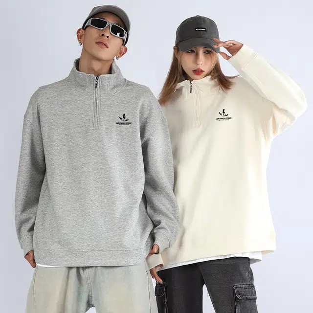 Lightning X Storm LogoVintage