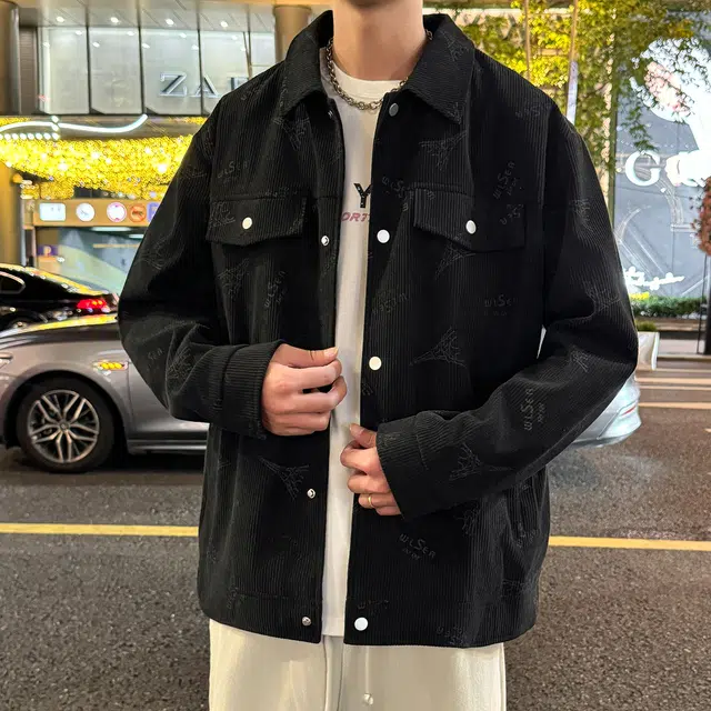 Lightning X Storm Logocleanfit